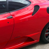 Photo of Novitec Carbon Fibre Fuel Cap for the Ferrari 812 Superfast/GTS - Image 4